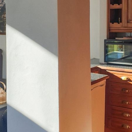 Beautiful Home In Vallavik With Kitchen Bu エクステリア 写真
